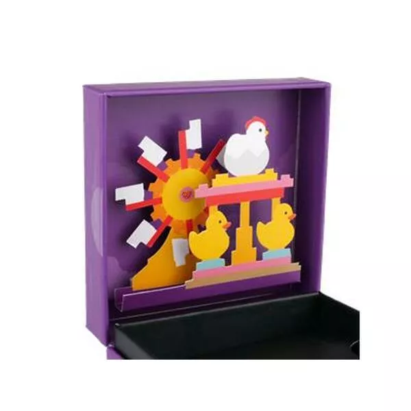 Promotional 66648 Swing Ride