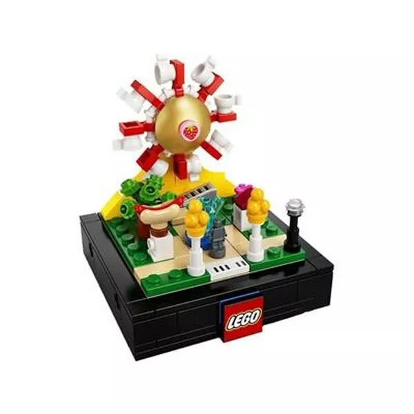 Promotional 66650 Ferris Wheel (Фото 2)