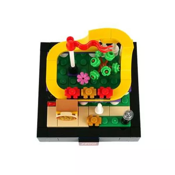 Promotional 66651 Roller Coaster (Фото 2)