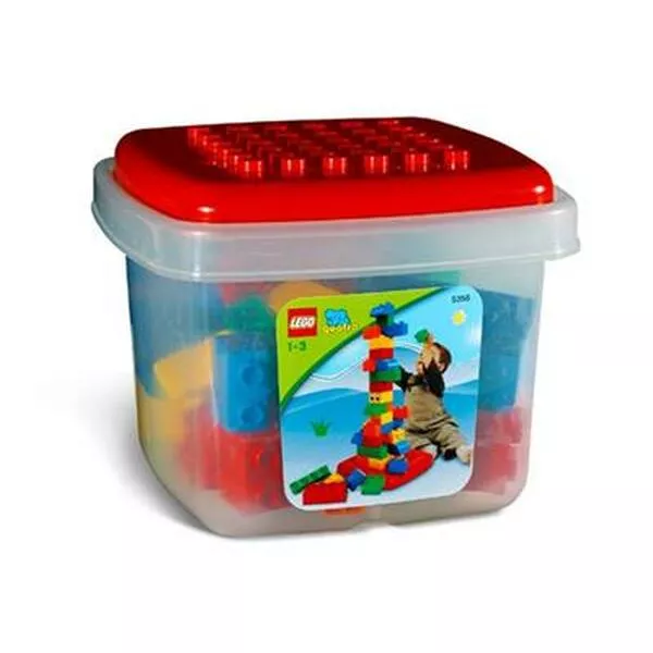 Quatro 5356 Medium Quatro Bucket (Фото 2)