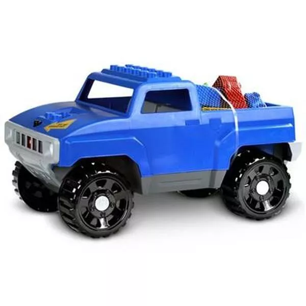 Quatro 5363 Mountain Climber (Фото 2)