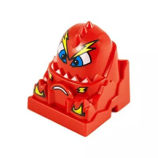 Racers 1202 Single Racers Figure Pack