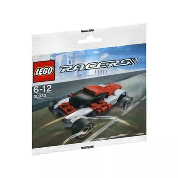 Racers 30030 Rally Raider