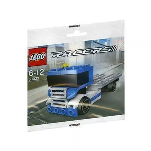 Racers 30033 Truck