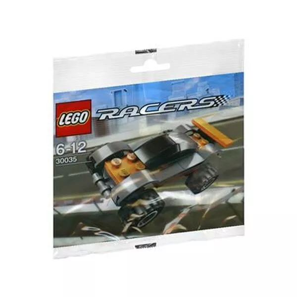 Racers 30035 Off-Road Racer 2