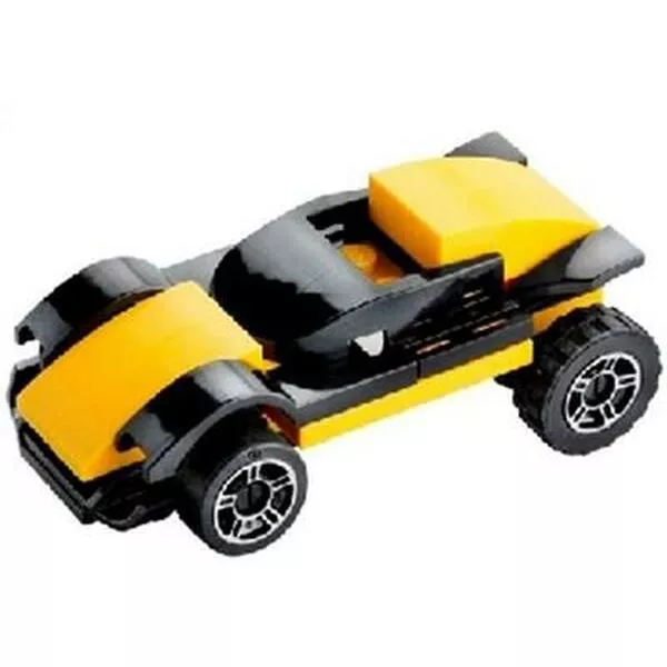 Racers 30036 Buggy Racer (Фото 4)