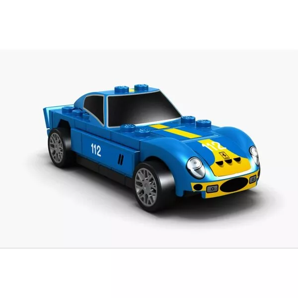 Racers 40192 Ferrari 250 GTO (Фото 2)