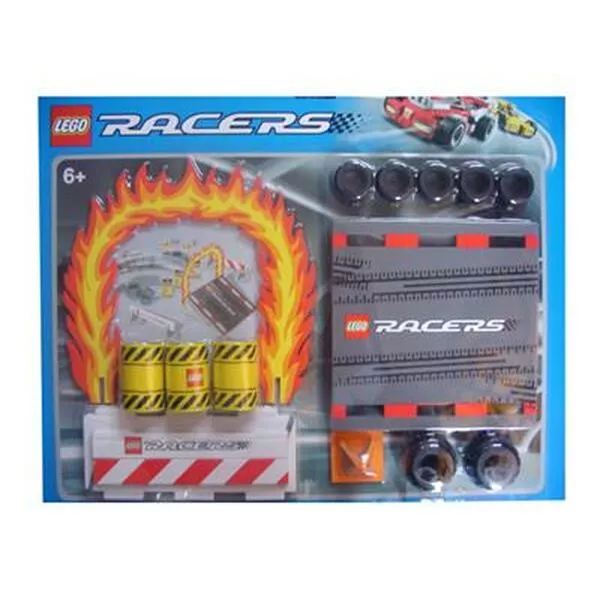 Racers 4243532 Racers Accessory Pack