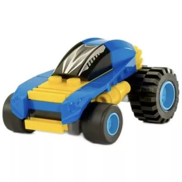 Racers 4309 Blue Racer