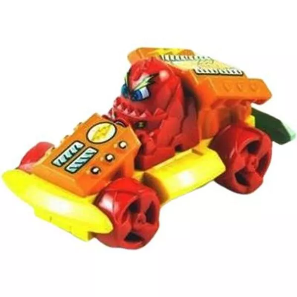 Racers 4573 Lightor (Фото 4)