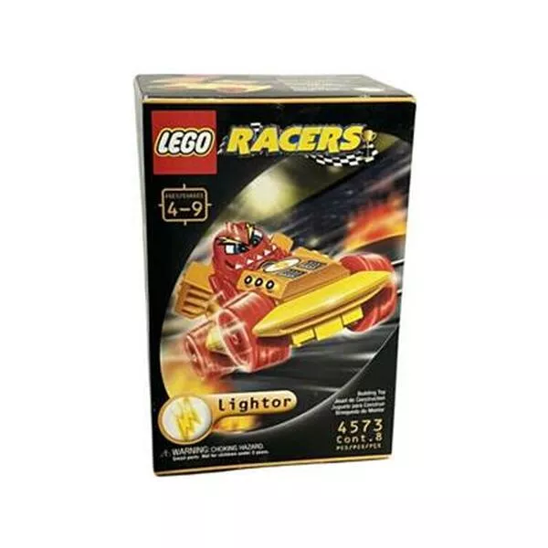 Racers 4573 Lightor