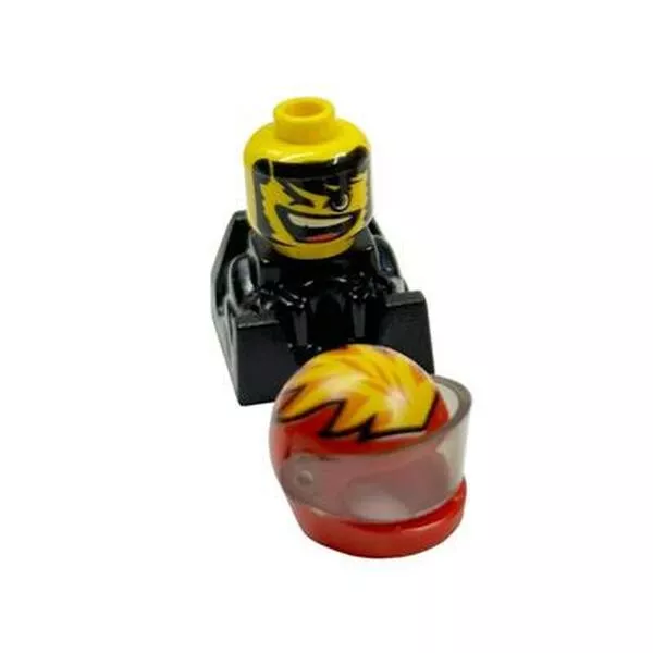 Racers 4582 Red Bullet (Фото 5)