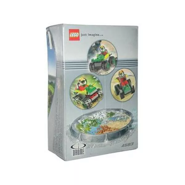 Racers 4583 Maverick Storm (Фото 5)