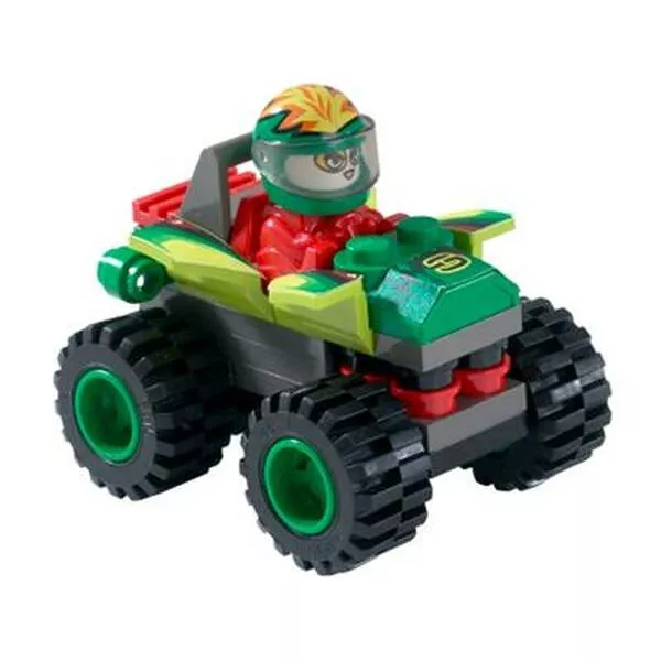 Racers 4583 Maverick Storm (Фото 2)