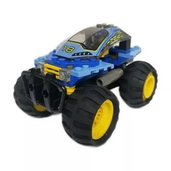 Racers 4585 Nitro Pulverizer (Фото 2)