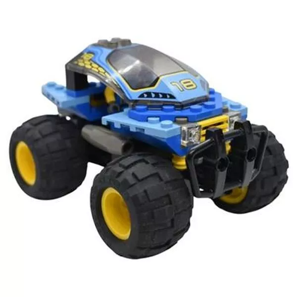 Racers 4585 Nitro Pulverizer (Фото 4)