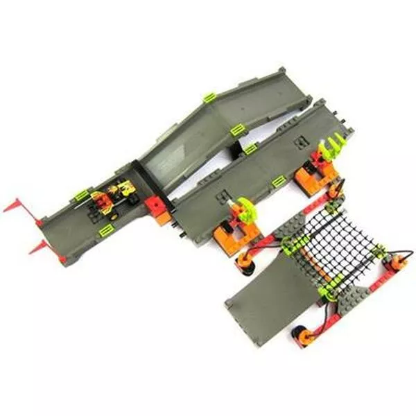 Racers 4586 Stunt Race Track (Фото 2)