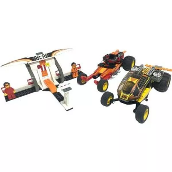 Racers 4587 Duel Racers (Фото 2)