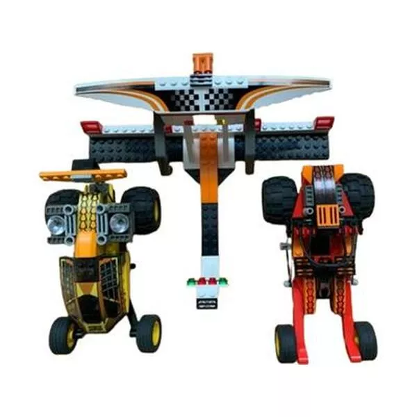 Racers 4587 Duel Racers (Фото 4)