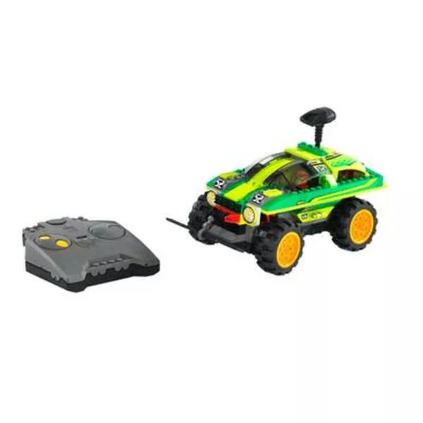 Racers 4589 Нитровспышка (Фото 2)