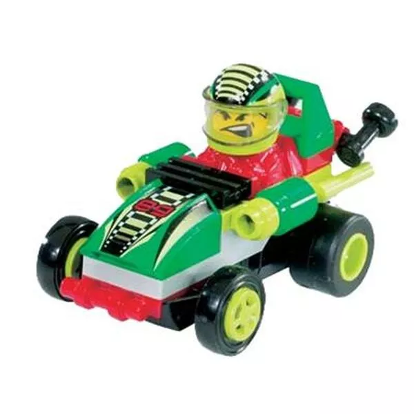 Racers 4590 Flash Turbo (Фото 2)