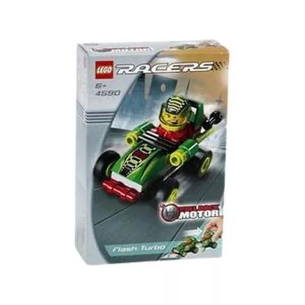 Racers 4590 Flash Turbo