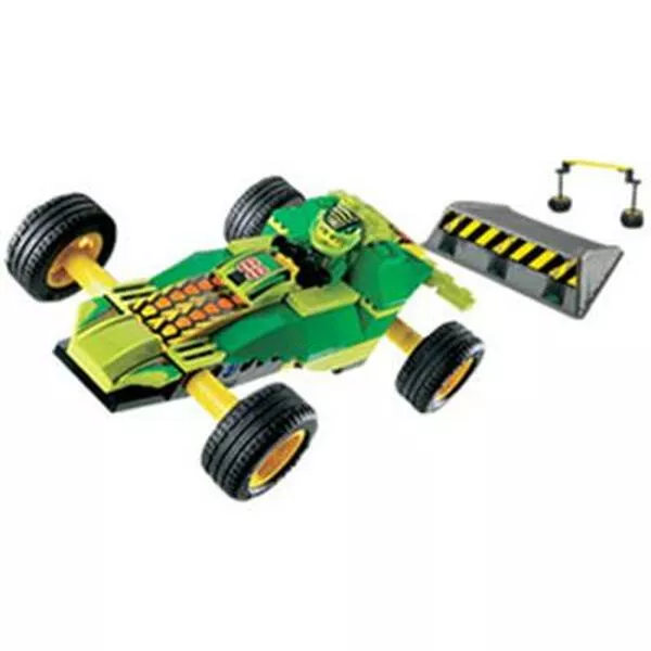 Racers 4596 Storming Cobra (Фото 5)