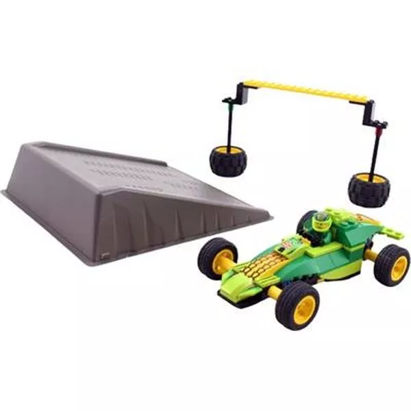 Racers 4596 Storming Cobra (Фото 4)