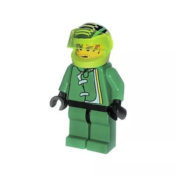 Racers 4596 Storming Cobra (Фото 3)