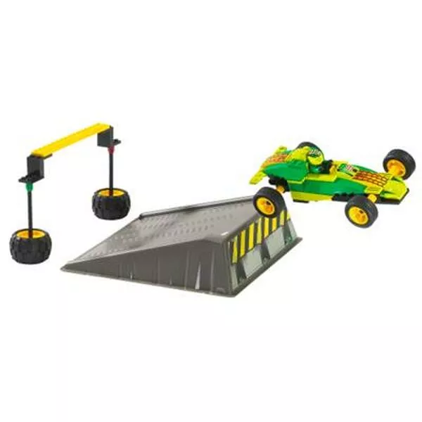 Racers 4596 Storming Cobra (Фото 2)