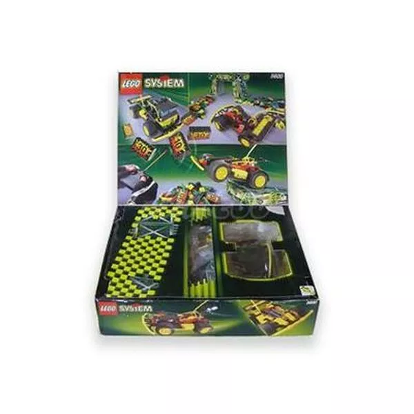 Racers 5600 Radio Control Racer