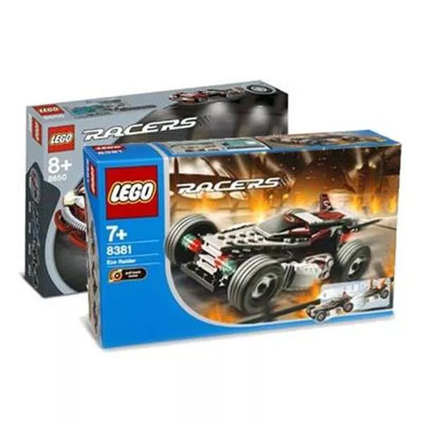 Racers 65706 Racers Co-Pack