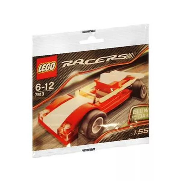 Racers 7613 Track Racer