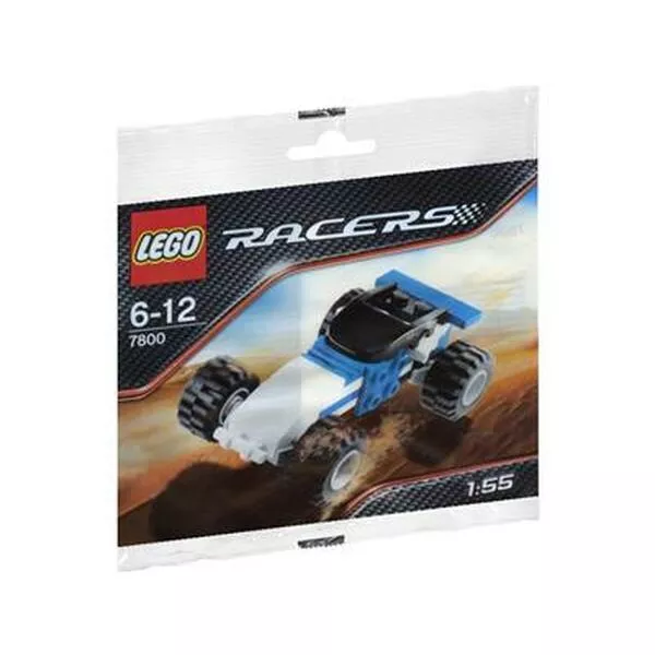 Racers 7800 Off Road Racer