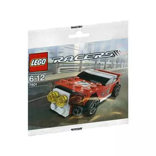 Racers 7801 Rally Racer