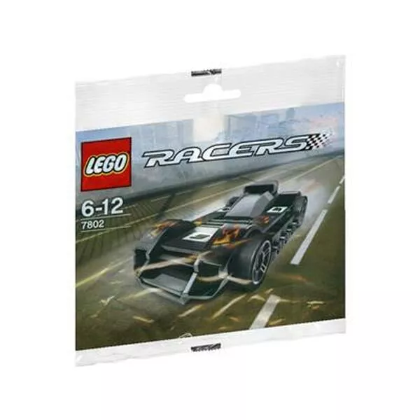 Racers 7802 Le Mans Racer