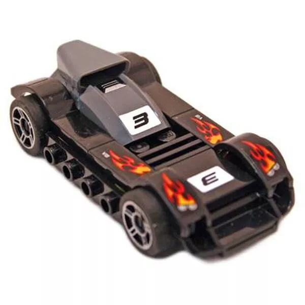 Racers 7802 Le Mans Racer (Фото 2)