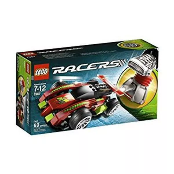 Racers 7967 Fast