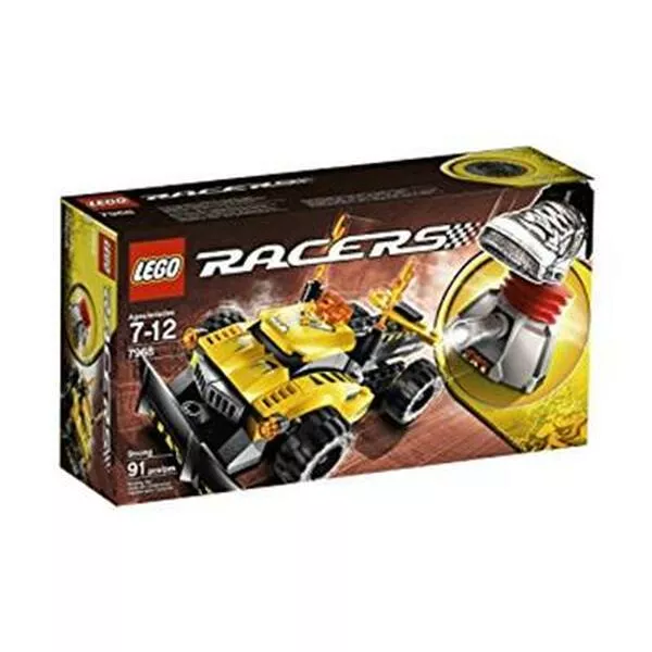 Racers 7968 Сильный