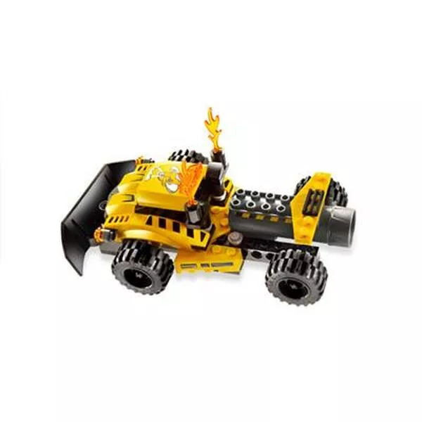 Racers 7968 Сильный (Фото 3)