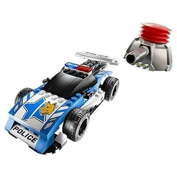 Racers 7970 Hero (Фото 3)