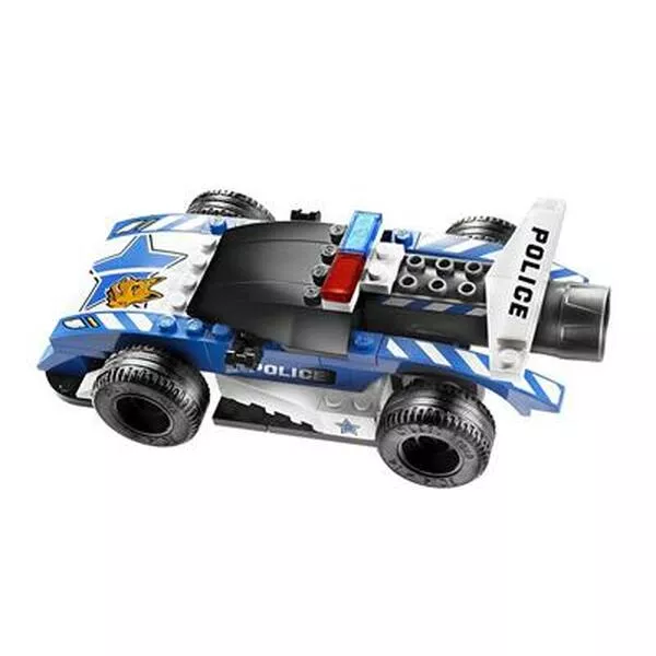 Racers 7970 Hero (Фото 2)