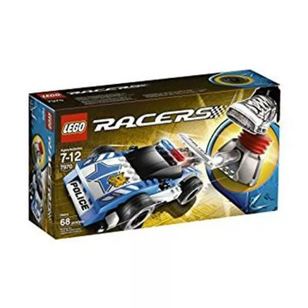 Racers 7970 Hero
