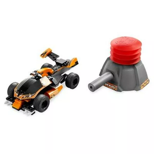 Racers 7971 Злодей (Фото 6)