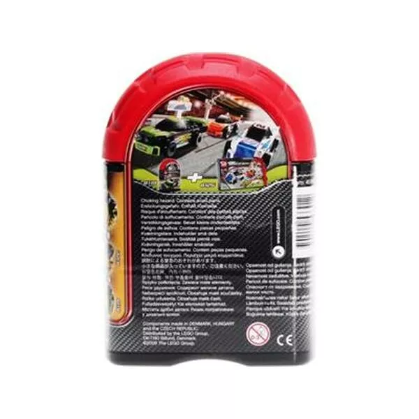 Racers 8119 Thunder Racer (Фото 4)