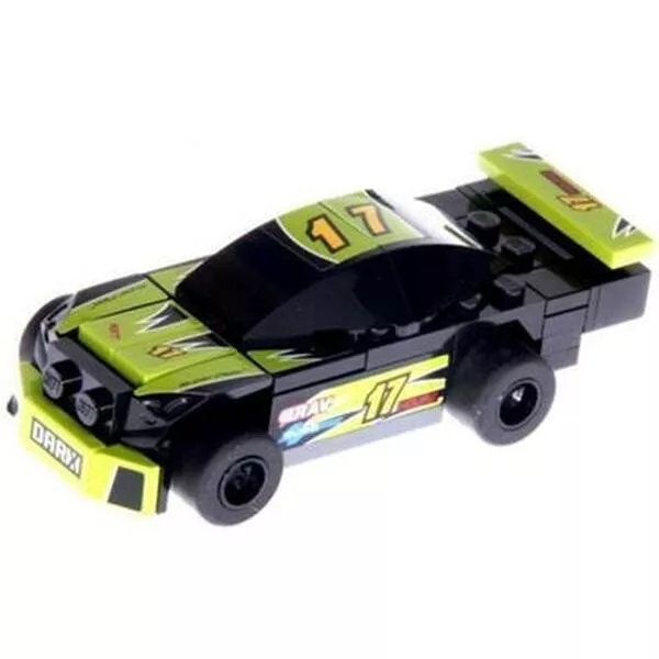 Racers 8119 Thunder Racer (Фото 5)