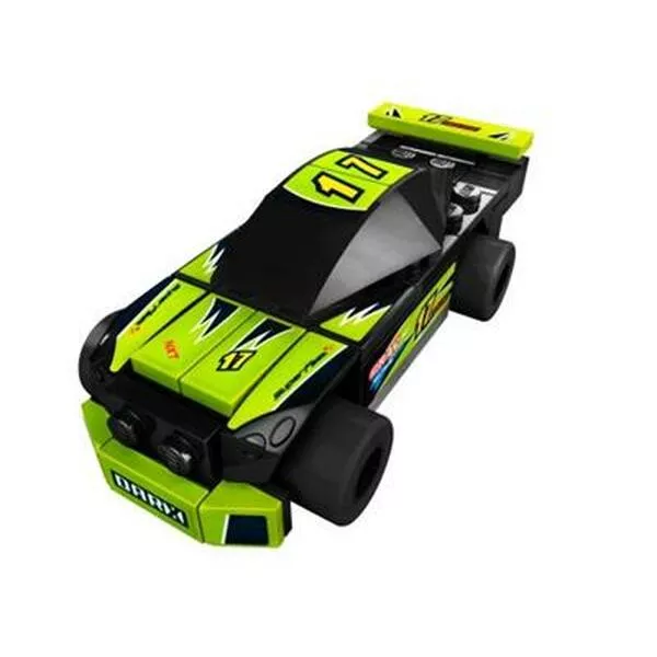 Racers 8119 Thunder Racer (Фото 6)