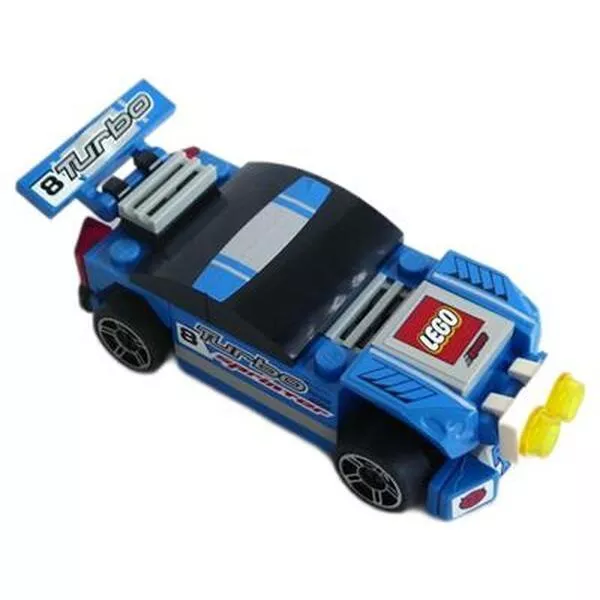 Racers 8120 Rally Sprinter (Фото 4)