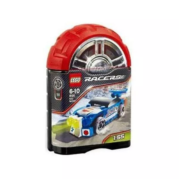 Racers 8120 Rally Sprinter