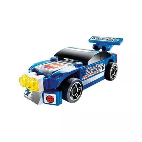 Racers 8120 Rally Sprinter (Фото 5)